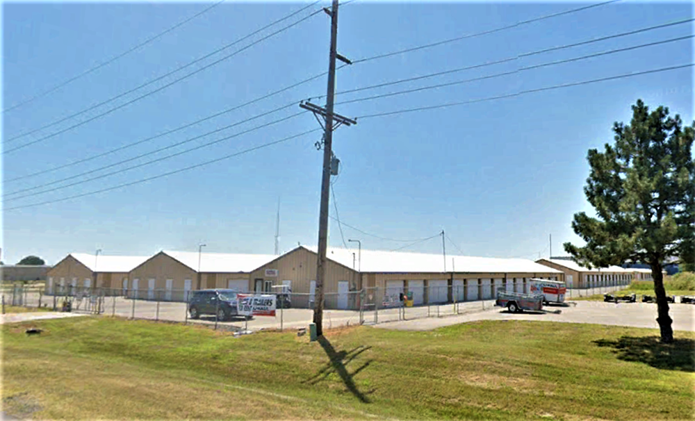 Storage Hutchinson Kansas Dandk Organizer