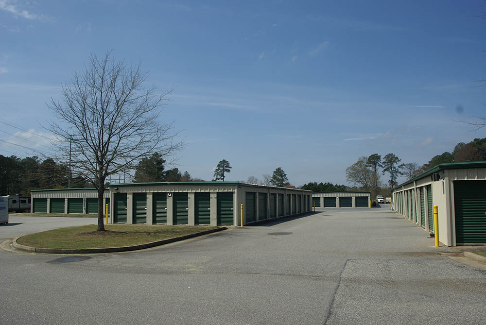 Storage Facilities Athens Ohio Dandk Organizer