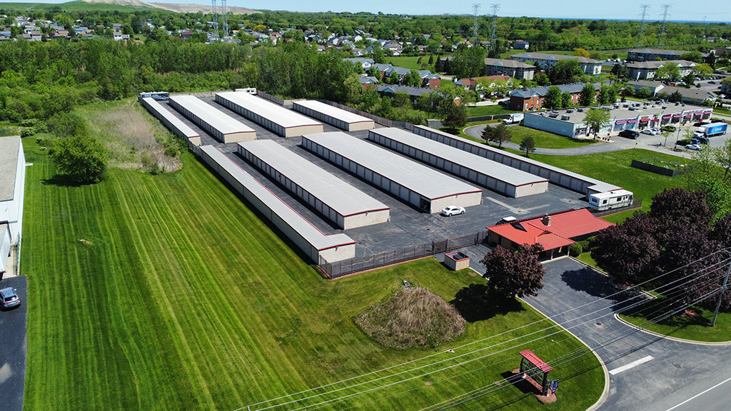 Properties Archive - Argus Self Storage Advisors